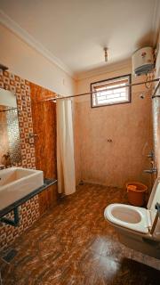 Zenen Room#1 - Coimbatore - 6