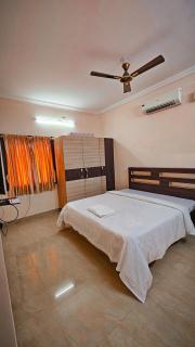 Zenen Room#1 - Coimbatore - 5