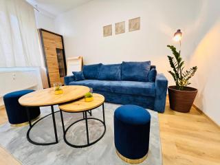 Franco Piešťany Apartments 1 - 7