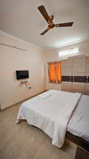 Zenen Room#1 - Coimbatore - 1