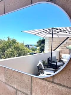 Prime Portsea Pad, perfect for 2 - Portsea - 0
