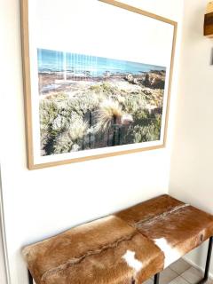 Prime Portsea Pad, perfect for 2 - 9