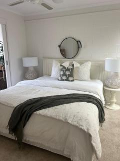 Prime Portsea Pad, perfect for 2 - 6