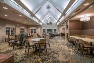 Residence Inn by Marriott Springdale - Springdale - 8