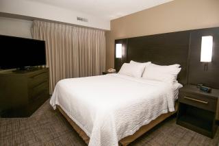 Residence Inn by Marriott Springdale - Springdale - 2