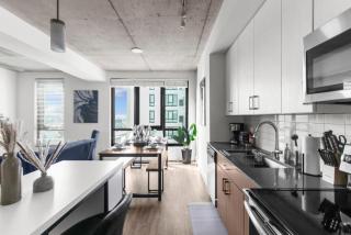 3BR Oasis with Skyline Views 11 - Birmingham - 4