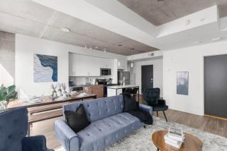 3BR Oasis with Skyline Views 11 - Birmingham - 2