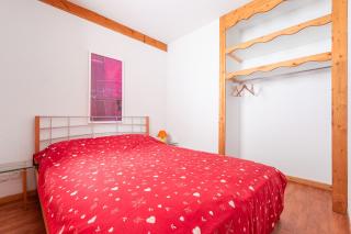 Le Hameau SPA & PISCINE appartement 3 pieces 6pers by Alpvision Residences - Orelle - 4