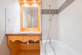 Le Hameau SPA & PISCINE appartement 3 pieces 6pers by Alpvision Residences - Orelle - 2