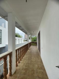Casa espaçosa a 100m do mar - Itapema - 4