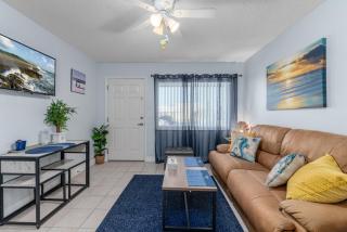 Tropic Breeze Unit 12 Madeira Beach Second Floor - 8