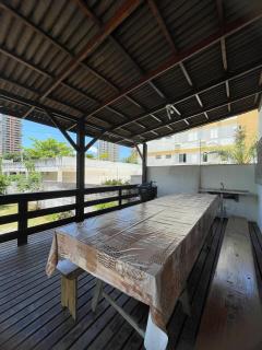 Casa espaçosa a 100m do mar - Itapema - 7