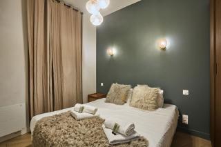 Sublime flat Paris Bois de Vincennes by Studio prestige - 7