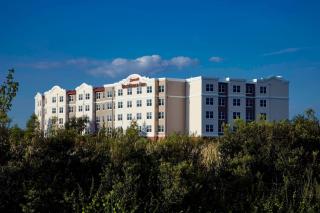 Residence Inn Tampa Suncoast Parkway at NorthPointe Village - Lutz - 9
