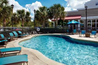 Residence Inn Tampa Suncoast Parkway at NorthPointe Village - Lutz - 0