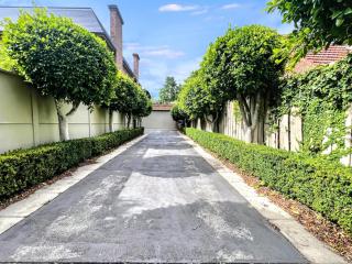Rowen Manor House - Melbourne - 1