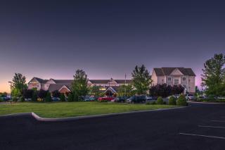Residence Inn Waynesboro - Waynesboro - 9