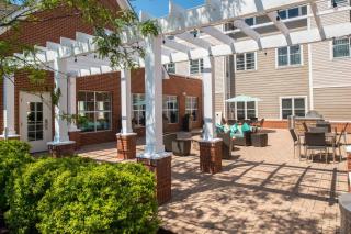 Residence Inn Waynesboro - Waynesboro - 5