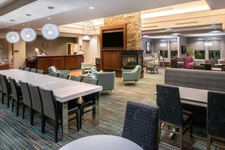 Residence Inn Waynesboro - Waynesboro - 7