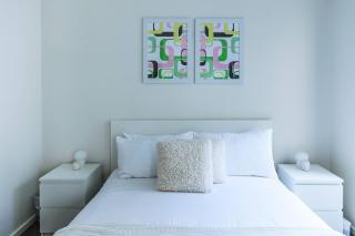 Cleo, Indoor pool and gym. Central location - 8