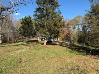 Waterfalls Canyon 41.5 Acres W Miles of Trails - 5