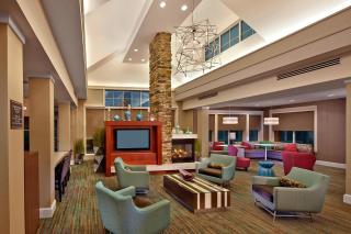 Residence Inn by Marriott Waldorf - Waldorf - 8