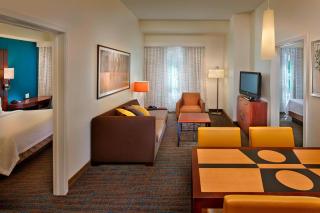 Residence Inn by Marriott Waldorf - Waldorf - 1