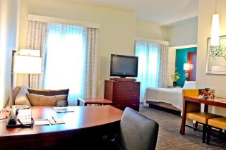 Residence Inn by Marriott Waldorf - Waldorf - 7