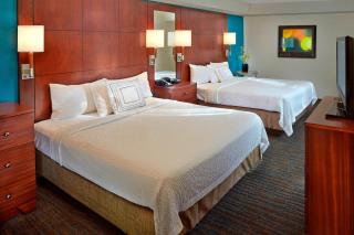 Residence Inn by Marriott Waldorf - Waldorf - 3