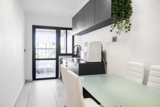 Luxury Small Unit with Mamad - Ashdod - 3