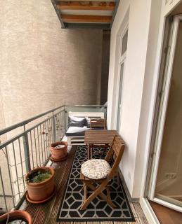 Urban Hotspot Apartment - Vienne - 9
