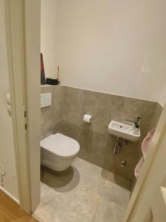 Urban Hotspot Apartment - Vienne - 5
