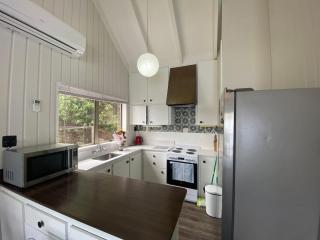 Hilltop Weekender - Two bedroom Home - Queenstown - 6