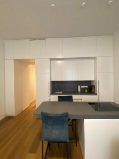 Urban Hotspot Apartment - Vienne - 1
