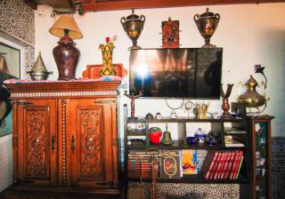 Cozy apartment Tamraght - 4