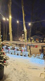 Montebello Chalet - 5