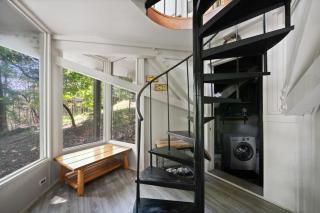 NEW LISTING Treetopper Knoll Chalet in Big Canoe - Marblehill - 7