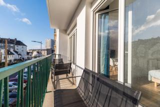 Appartement 3 chambres avec terrasse a Saint-Brieuc - Saint-Brieuc - 7