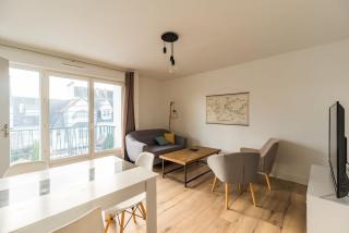 Appartement 3 chambres avec terrasse a Saint-Brieuc - Saint-Brieuc - 4