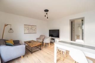 Appartement 3 chambres avec terrasse a Saint-Brieuc - Saint-Brieuc - 3