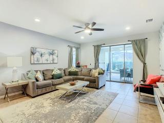 Windsor at Westside Sophisticated Villa Pool Spa - Kissimmee - 9