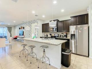 Windsor at Westside Sophisticated Villa Pool Spa - Kissimmee - 7