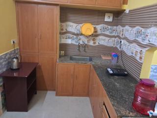 New Sree Villa Homestay - Pondicherry - 9