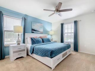 Windsor at Westside Sophisticated Villa Pool Spa - Kissimmee - 4