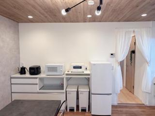 La Forêt花園町 - 3