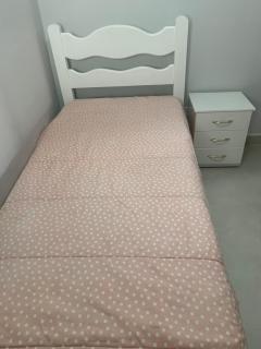 Apartamento Bonito e Confortável a 350m da praia da Enseada - Guarujá - 7