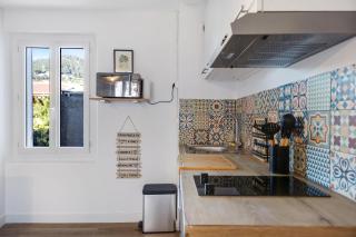 Appartement T4 Carqueiranne - Carqueiranne - 4
