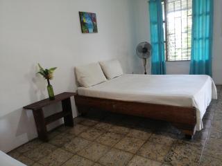 Rooms Palmeras - Cahuita - 2