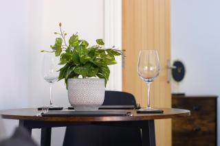 Flat 1L, Willow Brook, Private Parking, WiFi, Smart TV - Bedworth - 4