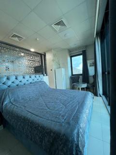 Grand studio en plein centre-ville d'Oran - Orano - 9